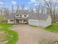 345 29 1/2 Avenue, Barronett, WI 54813 | Trulia