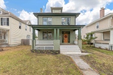 2917 Moss Side Ave, Richmond, VA 23222 | MLS# 2300094 | Trulia
