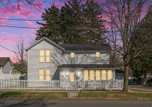 353 Morgan Blvd #2, Valparaiso, IN 46383 - See Est. Value, Schools & More