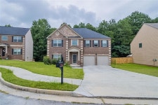 5814 Rex Ridge Loop, Rex, GA 30273 | MLS# 6934002 | Trulia
