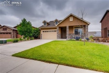 6456 Forest Thorn Ct, Colorado Springs, CO 80927 | MLS# 4667795 | Trulia
