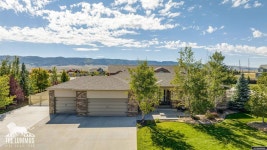 6123 Rosado Dr, Casper, WY 82609 | MLS# 20225461 | Trulia