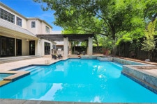 6734 Aberdeen Ave, Dallas, TX 75230 - See Est. Value, Schools & More
