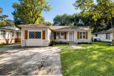 4836 Bismark Dr, Dallas, TX 75216 | MLS# 14673001 | Trulia