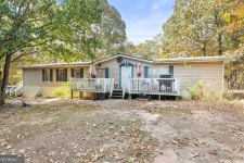 6988 Wheeler Rd, Lula, GA 30554 Mobile/Manufactured for Sale | MLS# 10396975