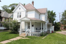 414 Emmet St, Ypsilanti, MI 48197 | MLS# 40204673 | Trulia