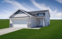 6891 Joseph St, Horace, ND 58047 | MLS# 23-103 | Trulia