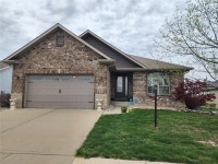 7466 Clarence Ct, Glen Carbon, IL 62034 | MLS# 25023537 | Trulia