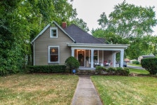 Cherokee Park Open Houses in Nashville, TN - 1 Listings | Trulia
