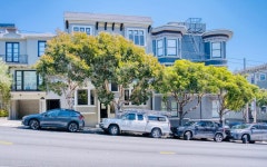 256 Presidio Ave #2, San Francisco, CA 94115 - See Est. Value, Schools & More