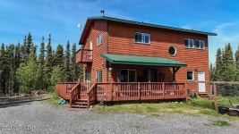 33426 Mid River Ave, Soldotna, AK 99669 | MLS# 25-7380 | Trulia