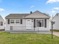 5884 Dudley St, Taylor, MI 48180 - See Est. Value, Schools & More