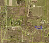 5951 Four Mile Rd NE, Ada, MI 49301 - See Est. Value, Schools & More