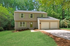 4368 Heritage Glen Ct, Marietta, GA 30068 | MLS# 7578212 | Trulia