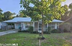 5281 Pompano Ave, Orange Beach, AL 36561 | MLS# 349061 | Trulia