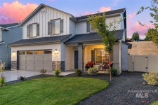 2624 E Stella Dr, Eagle, ID 83616 | MLS# 98821440 | Trulia