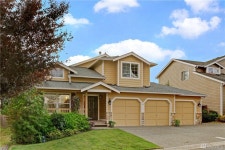 19915 142nd Pl SE, Renton, WA 98058 | MLS# 1821358 | Trulia
