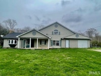 4788 Braysville Rd, Spencer, IN 47460 | MLS# 202511855 | Trulia