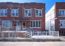 1058 63rd St, Brooklyn, NY 11219 - See Est. Value, Schools & More