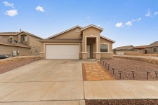 7224 Dust Storm Ln, El Paso, TX 79934 | Trulia