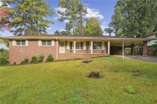 6596 Payton Woods Dr, Tucker, GA 30084 | Trulia