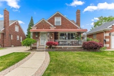 5835 Oakman Blvd, Dearborn, MI 48126 | MLS# 20251006138 | Trulia