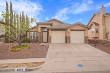 6973 Swede Johnsen Dr, El Paso, TX 79912 | MLS# 925438 | Trulia
