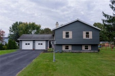 5871 Sleepy Hollow Rd, Rome, NY 13440 | MLS# S1438126 | Trulia