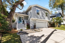 5705 Bayshore Blvd, Tampa, FL 33611 - See Est. Value, Schools & More