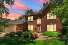 7383 Emerson Ct, Schererville, IN 46375 | MLS# 822973 | Trulia