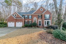 5463 Fripp Holw NW, Acworth, GA 30101 - See Est. Value, Schools & More