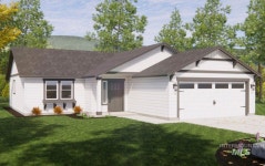 2433 Legacy Ct, Clarkston, WA 99403 | MLS# 98882612 | Trulia