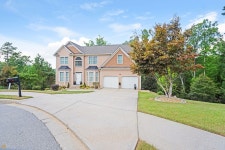 5552 Lair Ln, Douglasville, GA 30135 - See Est. Value, Schools & More