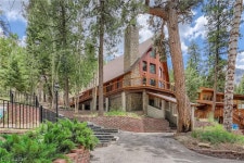 4085 Tyrol Way, Mount Charleston, NV 89124 | MLS# 2411850 | Trulia