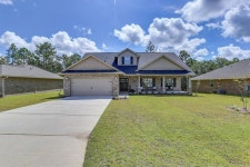 5737 Marigold Loop, Crestview, FL 32539 | Trulia