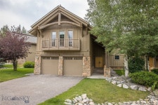 25 Crail Ranch Dr #25, Big Sky, MT 59716 | MLS# 400865 | Trulia