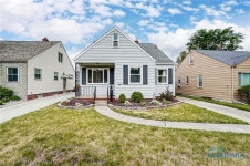 2856 Claredale Rd, Toledo, OH 43613 | MLS# 6103011 | Trulia