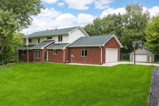 4698 Fox Ln NE, Iowa City, IA 52240 | MLS# 202504846 | Trulia