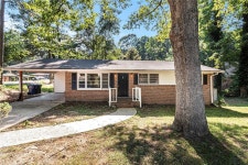 4085 Kenora Dr SW, Atlanta, GA 30331 | Trulia