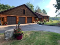 3881 Trails End Loop, Rhinelander, WI 54501 - See Est. Value, Schools & More