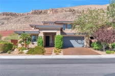 5677 Mesa Mountain Dr, Las Vegas, NV 89135 - See Est. Value, Schools & More