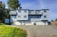 1562 State St #A2, Anchorage, AK 99504 | MLS# 25-10933 | Trulia