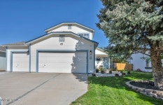 7395 Pah Rah Dr, Sparks, NV 89436 | MLS# 250050420 | Trulia