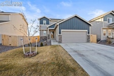 6126 Meadowbank Ln, Colorado Springs, CO 80925 | MLS# 9830021 | Trulia