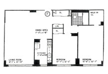 2940 W 5th St #11G, Brooklyn, NY 11224 | Trulia