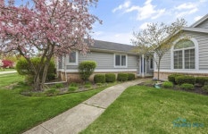 2421 McKivett Dr #2421, Toledo, OH 43615 | MLS# 6129050 | Trulia