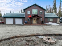 Topeka Drive/2468 - North Pole, AK | Trulia