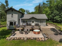 4953 Helsing Road, Ojibwa, WI 54862 - See Est. Value, Schools & More