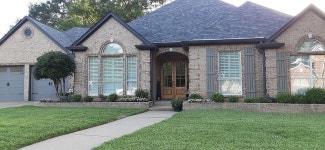 5829 Brynmar Ct, Tyler, TX 75703 | Trulia