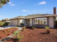 1668 Grosbeak Ave, Sunnyvale, CA 94087 | MLS# ML81868558 | Trulia